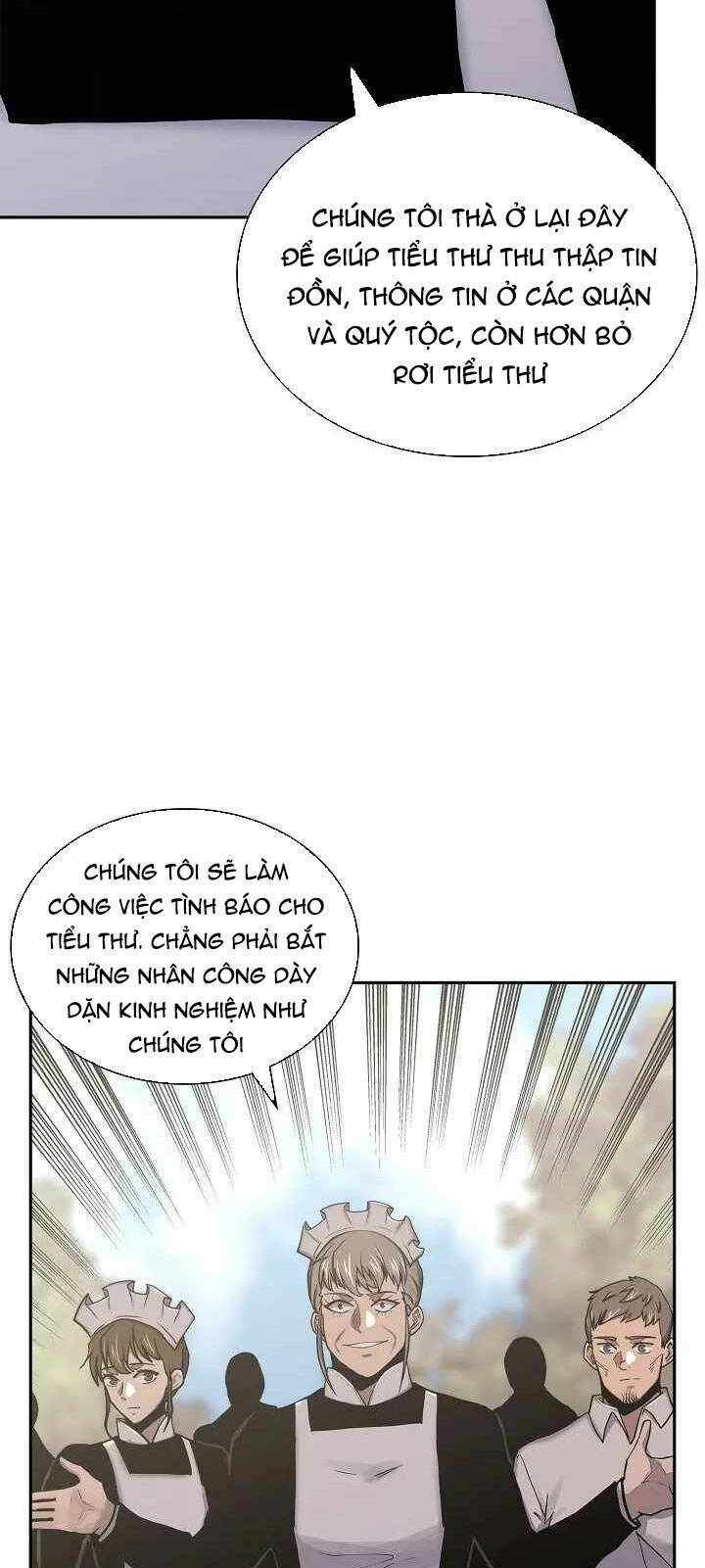 Chiến Binh Đến Từ Thế Giới Khác Chapter 220 - 6