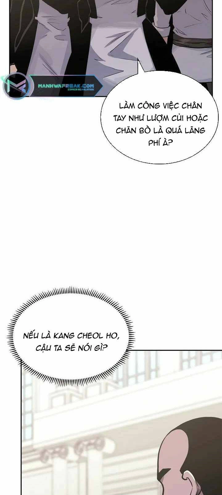 Chiến Binh Đến Từ Thế Giới Khác Chapter 220 - 7