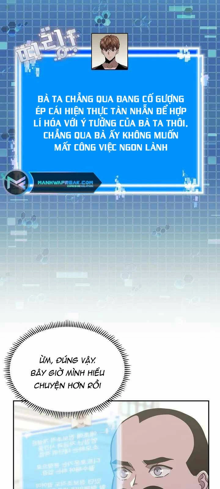 Chiến Binh Đến Từ Thế Giới Khác Chapter 220 - 10