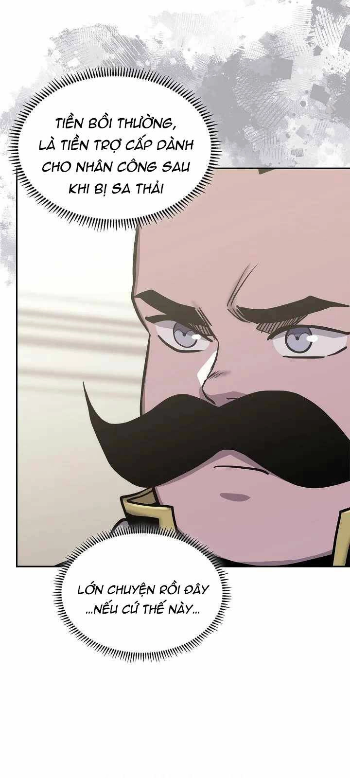 Chiến Binh Đến Từ Thế Giới Khác Chapter 220 - 20