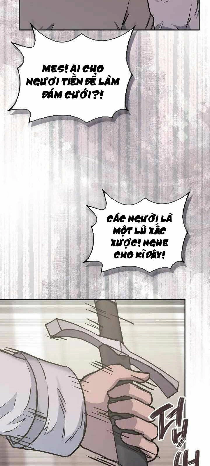 Chiến Binh Đến Từ Thế Giới Khác Chapter 220 - 23