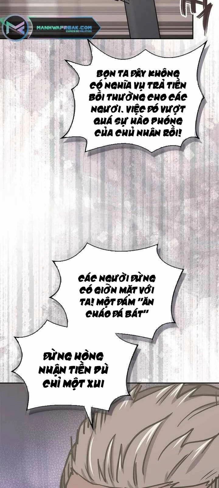 Chiến Binh Đến Từ Thế Giới Khác Chapter 220 - 24