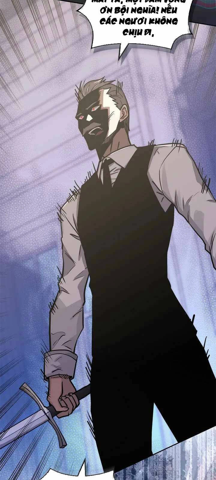 Chiến Binh Đến Từ Thế Giới Khác Chapter 220 - 27