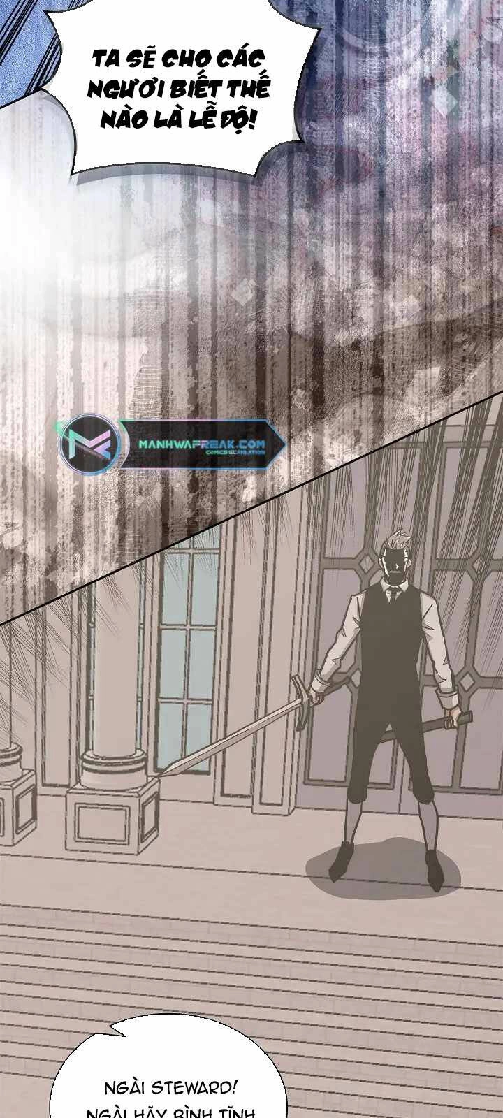 Chiến Binh Đến Từ Thế Giới Khác Chapter 220 - 28