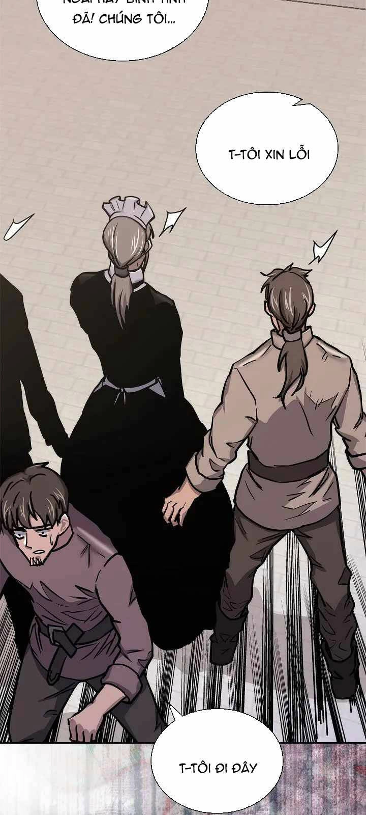 Chiến Binh Đến Từ Thế Giới Khác Chapter 220 - 29