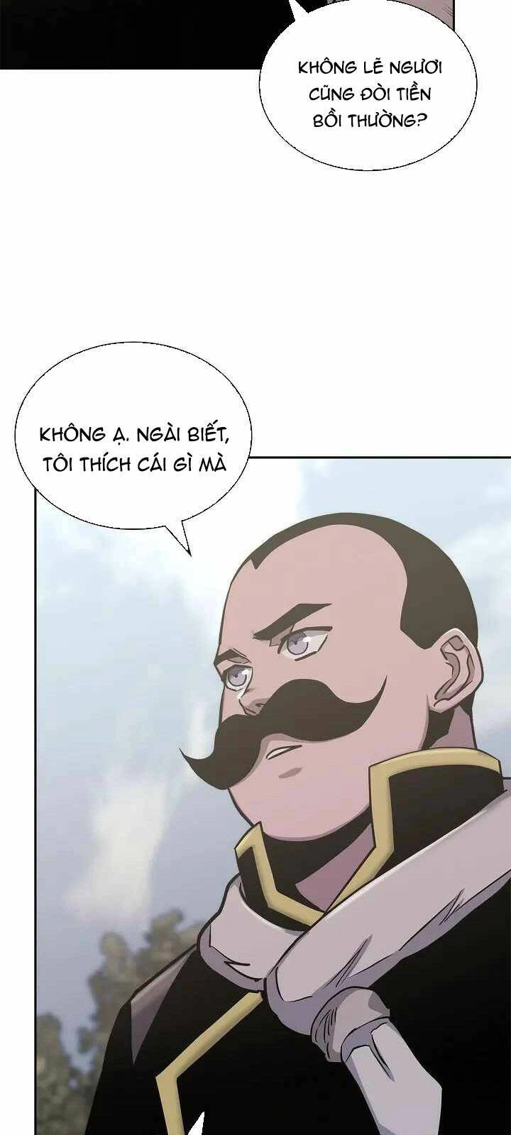 Chiến Binh Đến Từ Thế Giới Khác Chapter 220 - 33