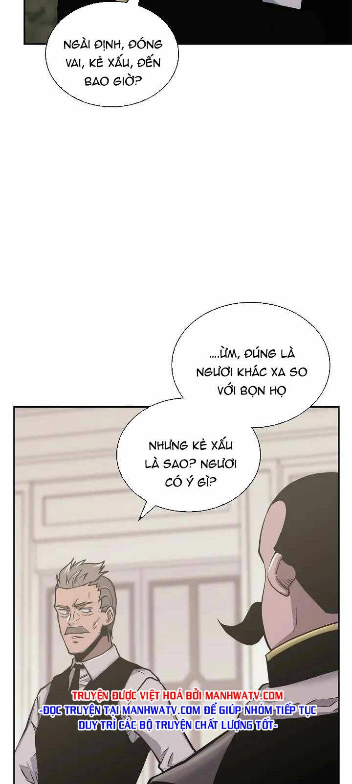 Chiến Binh Đến Từ Thế Giới Khác Chapter 220 - 34