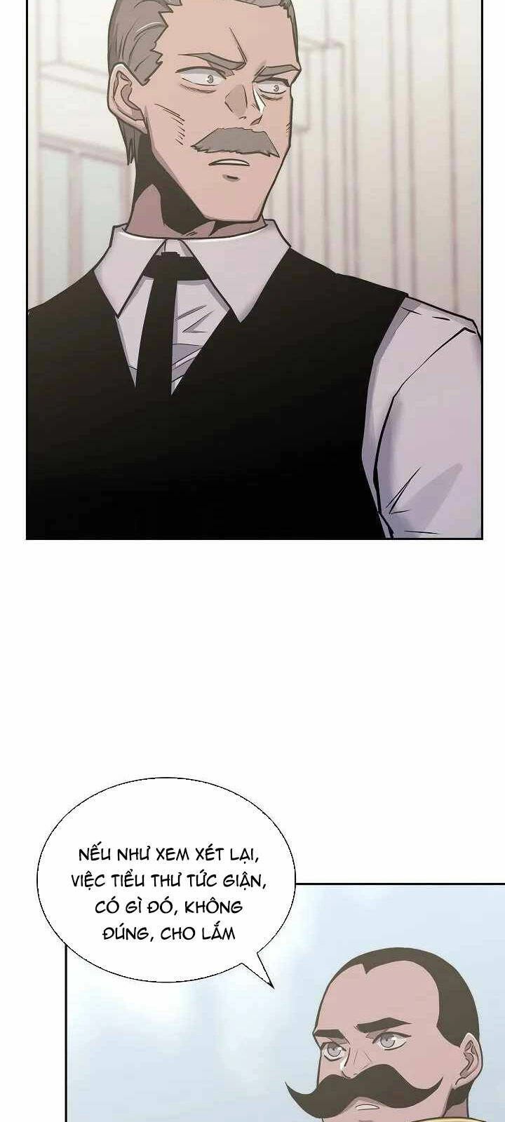 Chiến Binh Đến Từ Thế Giới Khác Chapter 220 - 37