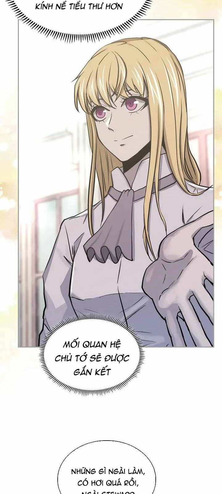 Chiến Binh Đến Từ Thế Giới Khác Chapter 220 - 39