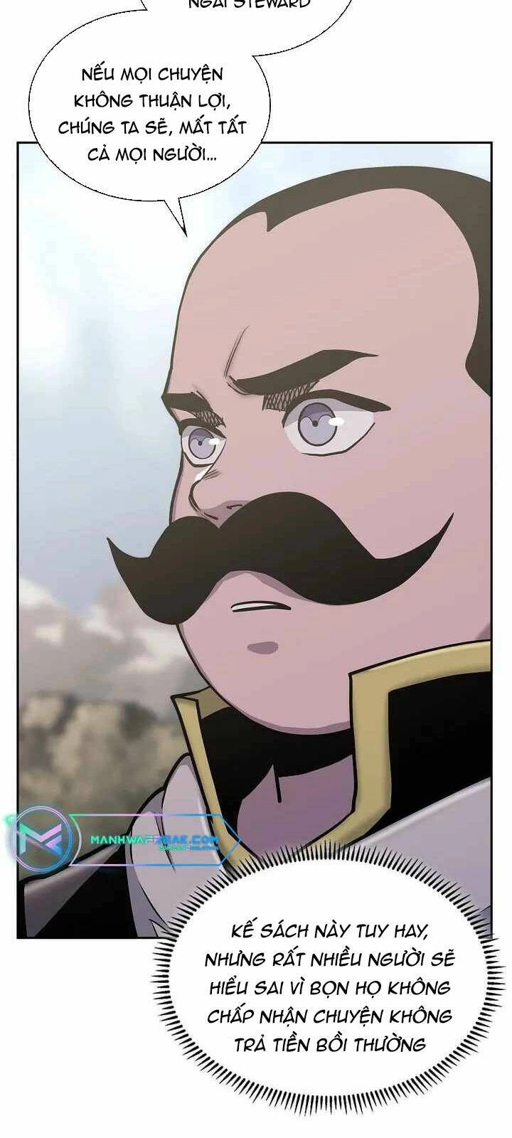 Chiến Binh Đến Từ Thế Giới Khác Chapter 220 - 40