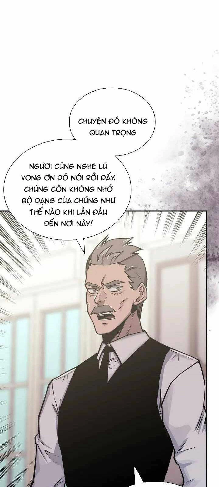 Chiến Binh Đến Từ Thế Giới Khác Chapter 220 - 41