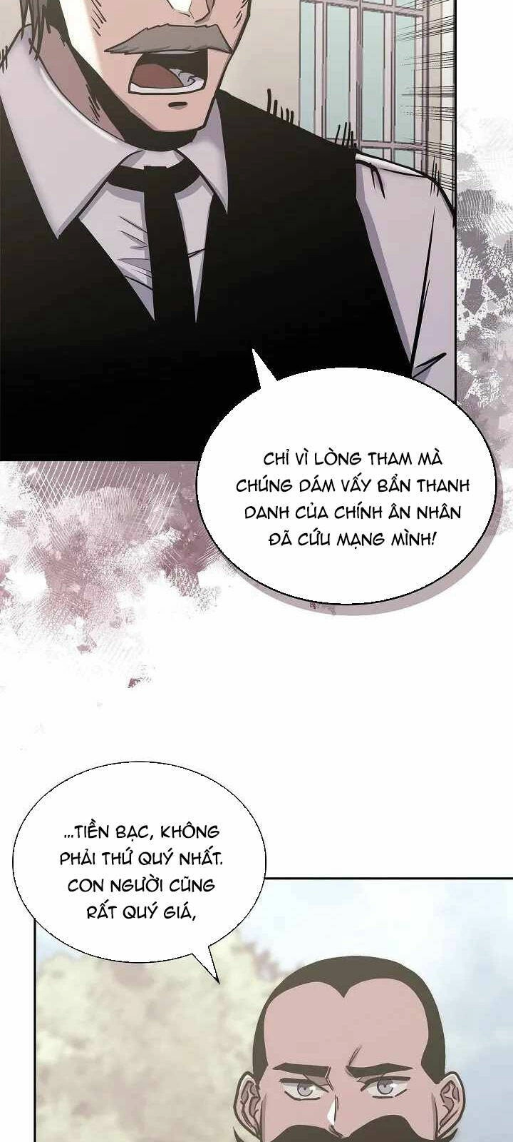 Chiến Binh Đến Từ Thế Giới Khác Chapter 220 - 44