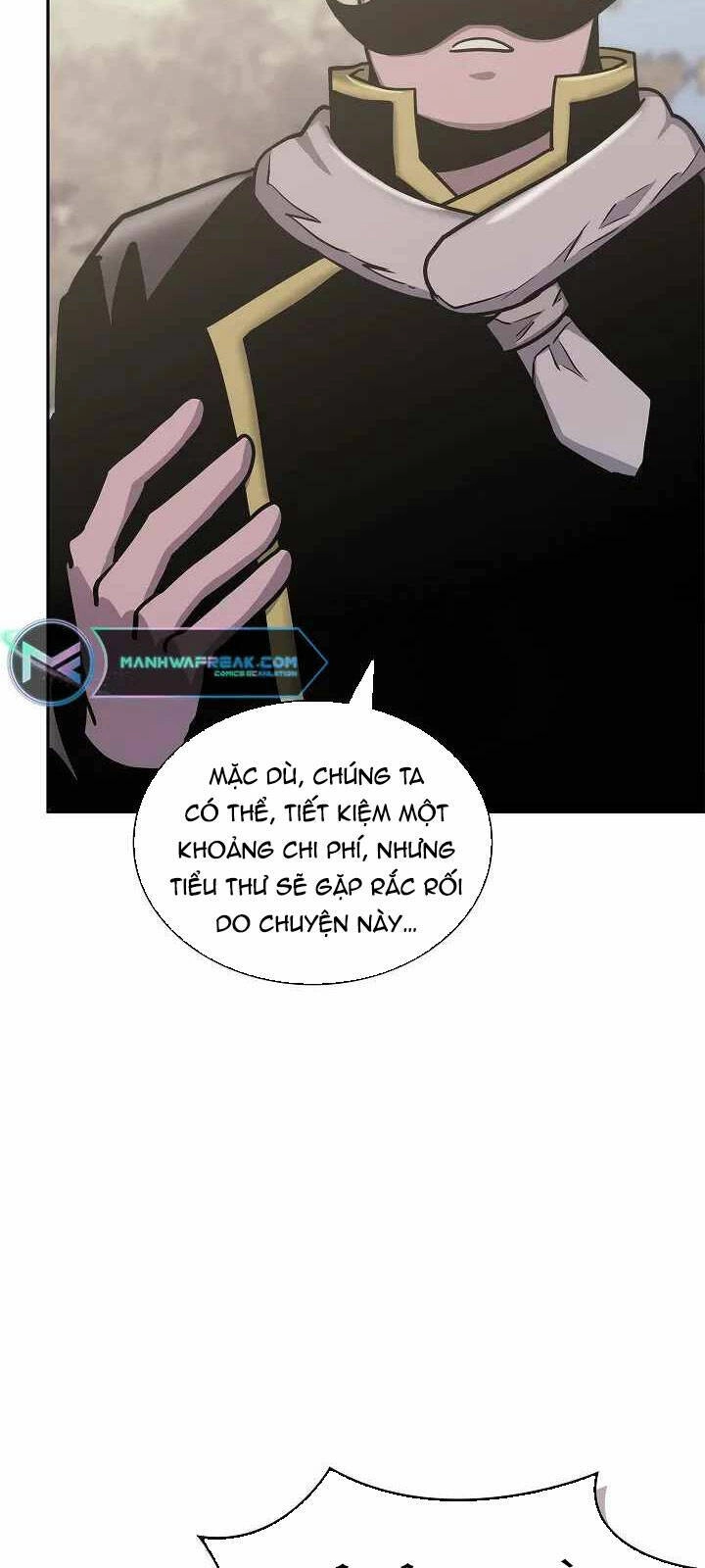 Chiến Binh Đến Từ Thế Giới Khác Chapter 220 - 45