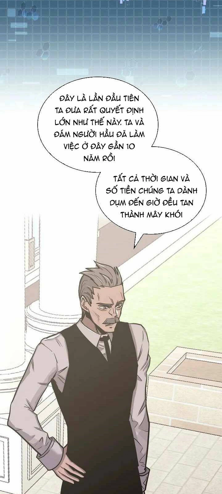 Chiến Binh Đến Từ Thế Giới Khác Chapter 220 - 48