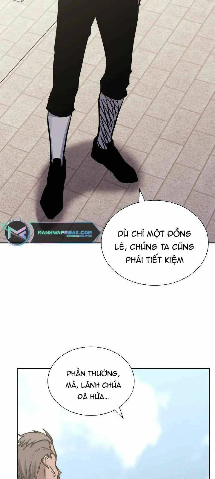 Chiến Binh Đến Từ Thế Giới Khác Chapter 220 - 49