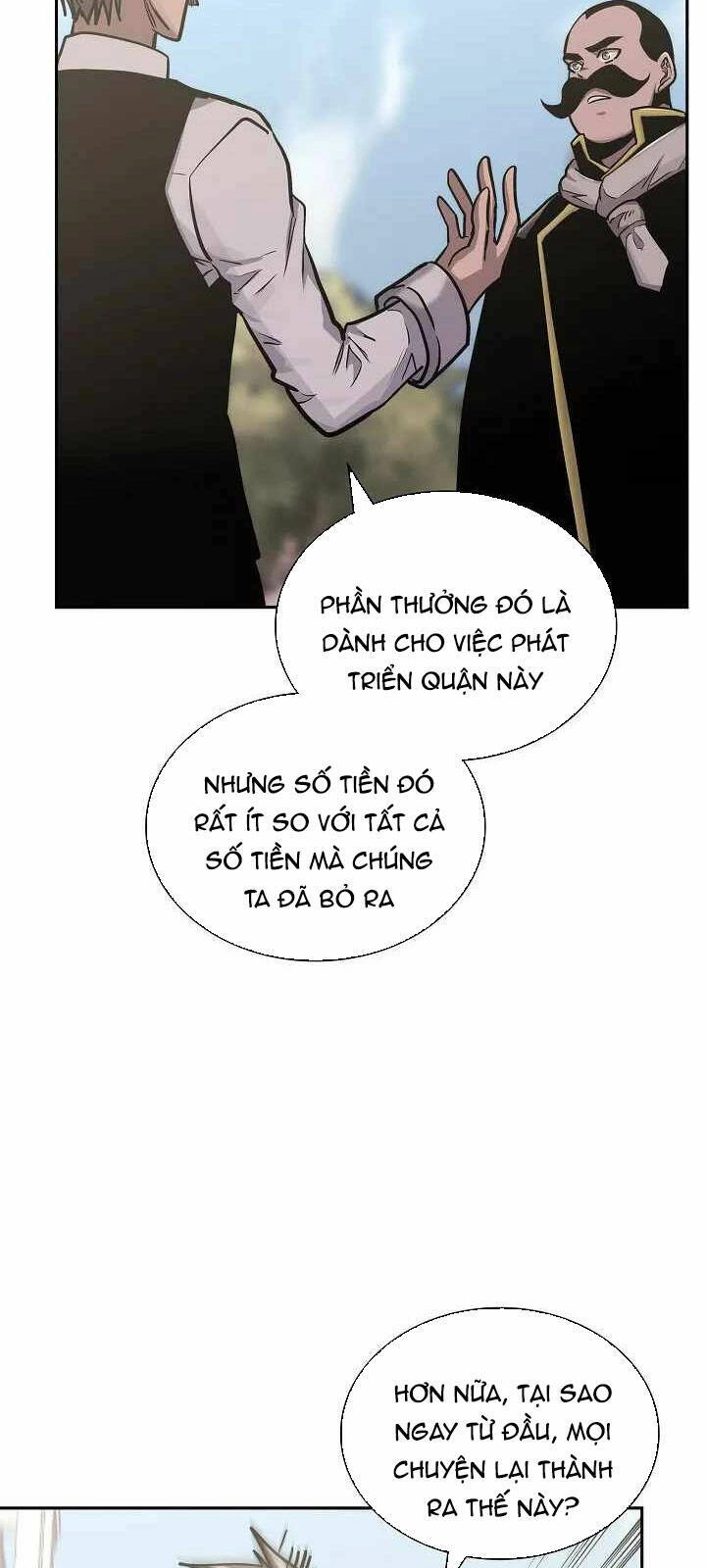 Chiến Binh Đến Từ Thế Giới Khác Chapter 220 - 50