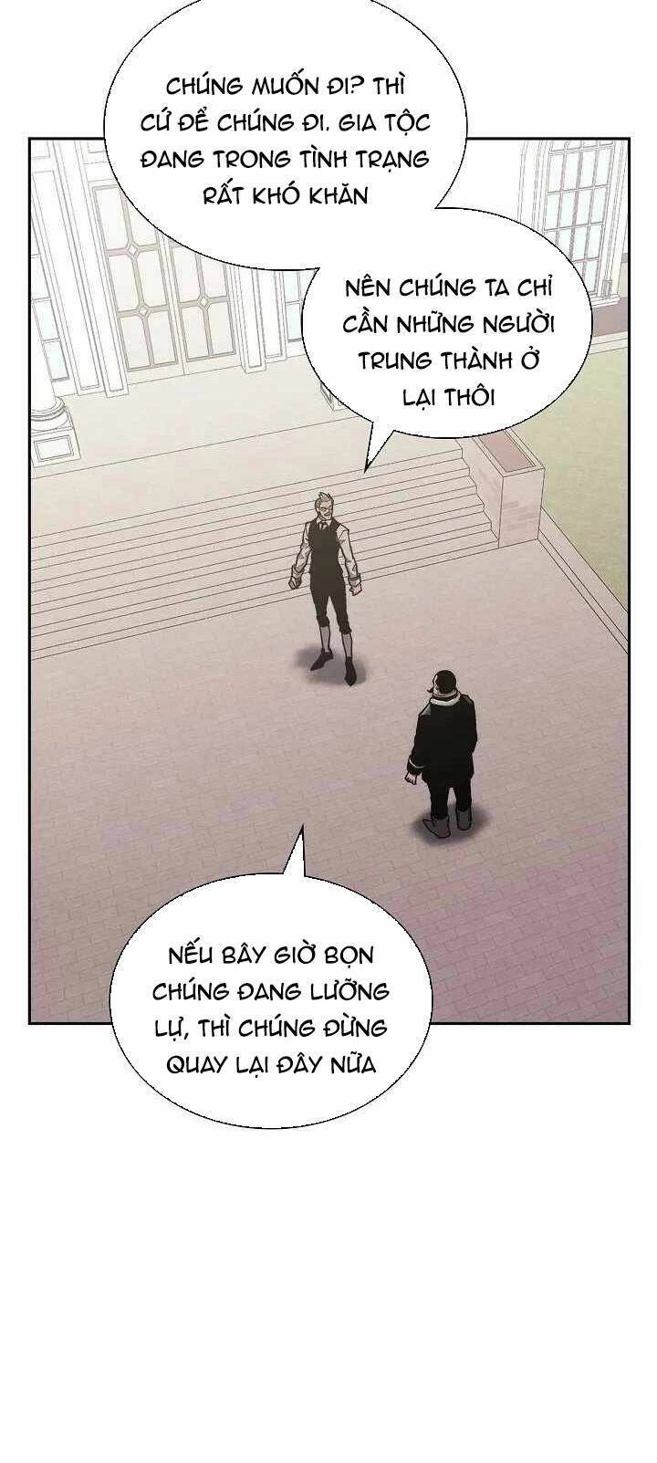 Chiến Binh Đến Từ Thế Giới Khác Chapter 220 - 53