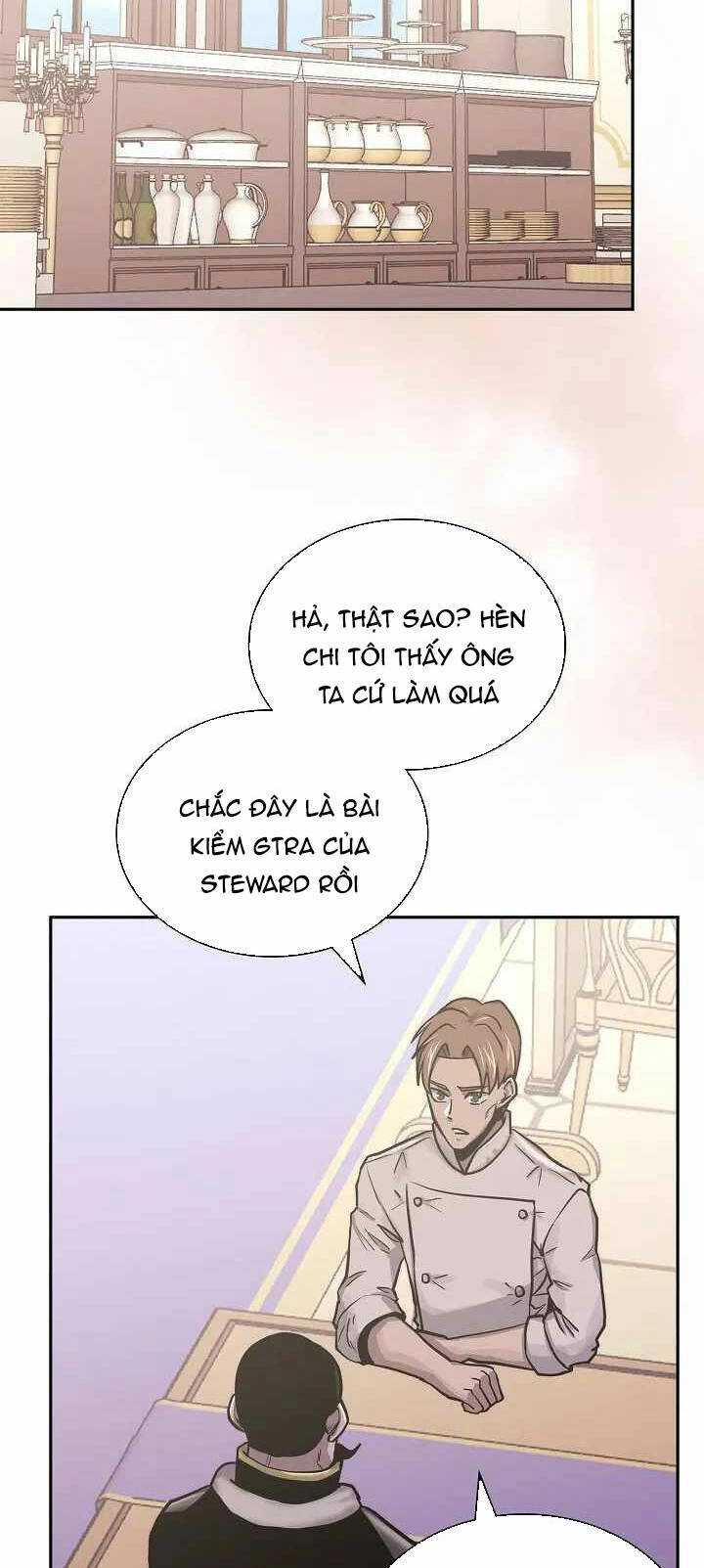 Chiến Binh Đến Từ Thế Giới Khác Chapter 220 - 56