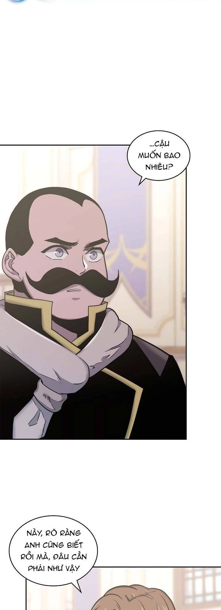 Chiến Binh Đến Từ Thế Giới Khác Chapter 221 - 3