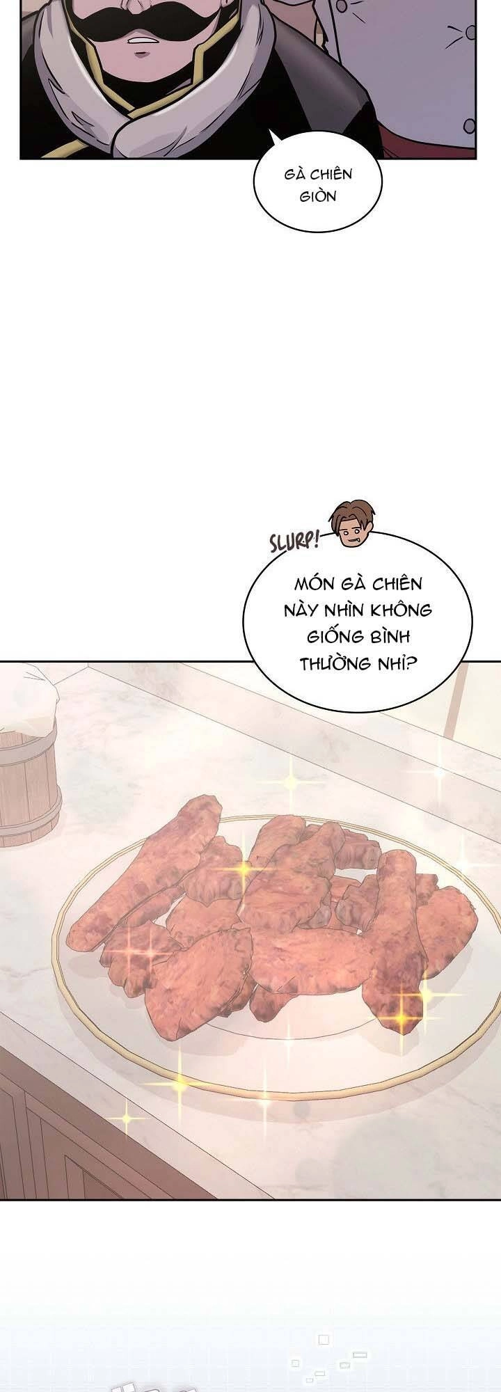 Chiến Binh Đến Từ Thế Giới Khác Chapter 221 - 15