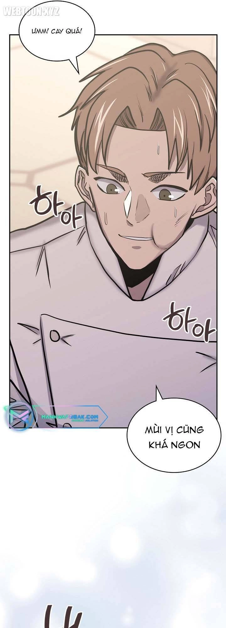 Chiến Binh Đến Từ Thế Giới Khác Chapter 221 - 18