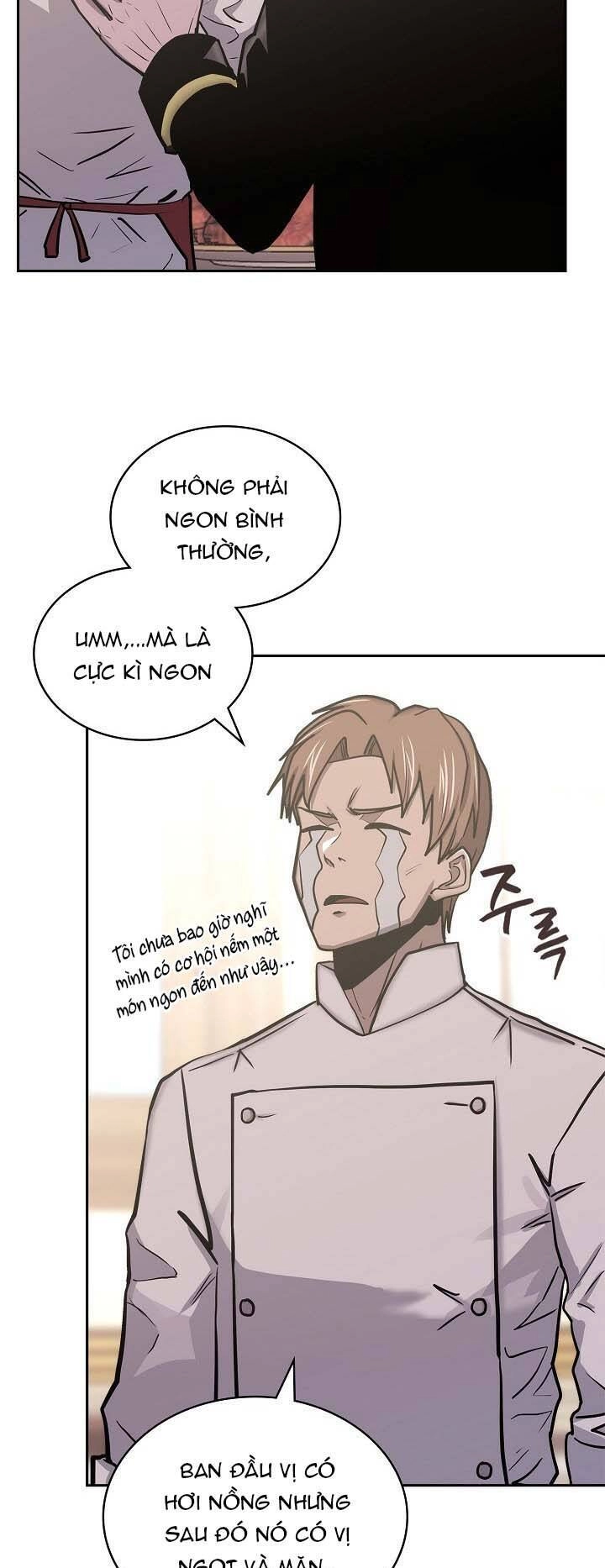 Chiến Binh Đến Từ Thế Giới Khác Chapter 221 - 20