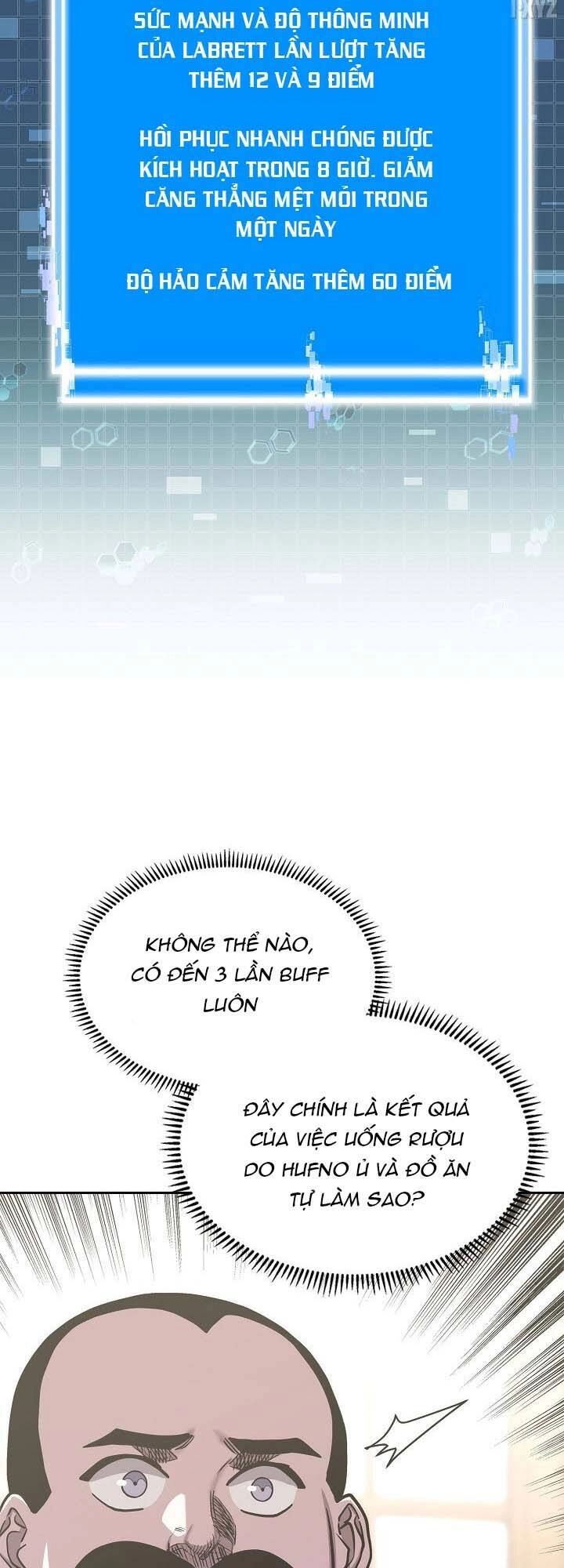 Chiến Binh Đến Từ Thế Giới Khác Chapter 221 - 22