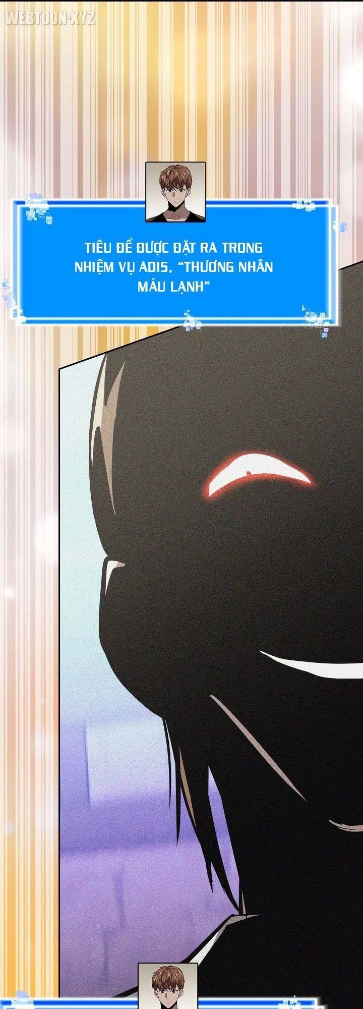 Chiến Binh Đến Từ Thế Giới Khác Chapter 221 - 26