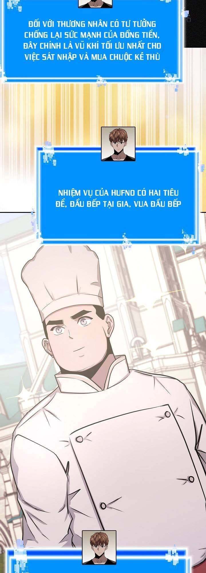 Chiến Binh Đến Từ Thế Giới Khác Chapter 221 - 27