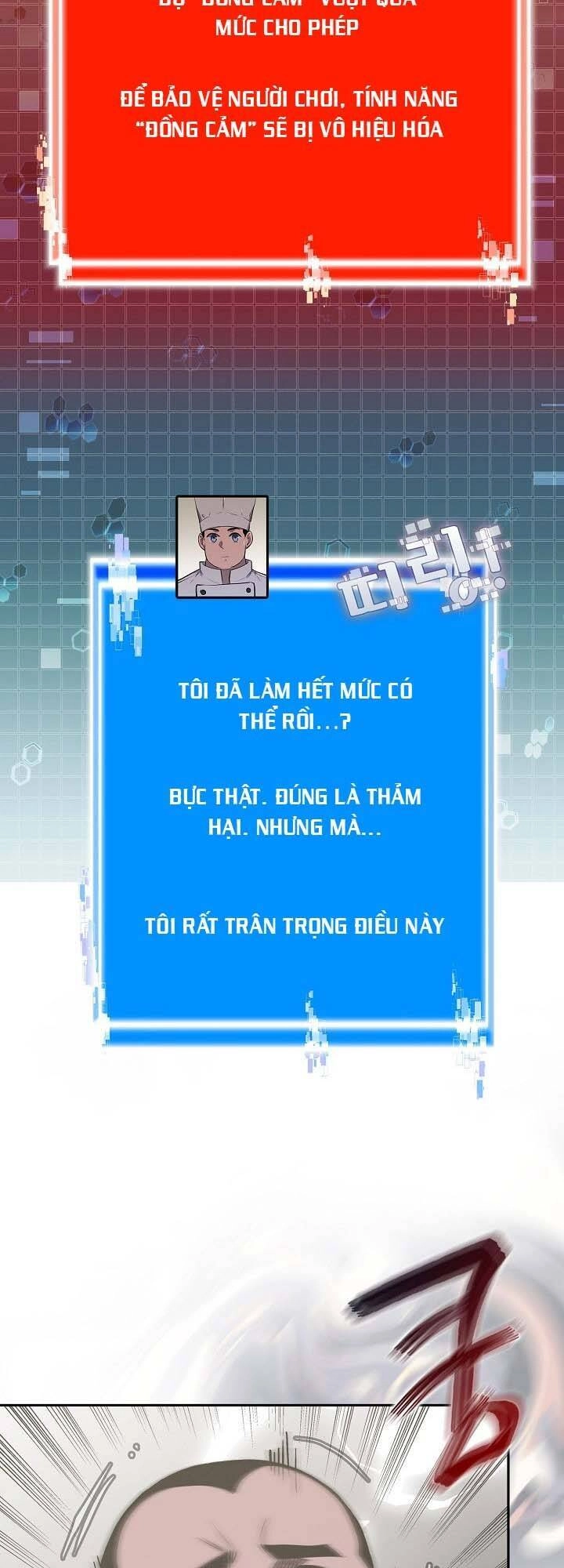 Chiến Binh Đến Từ Thế Giới Khác Chapter 221 - 31