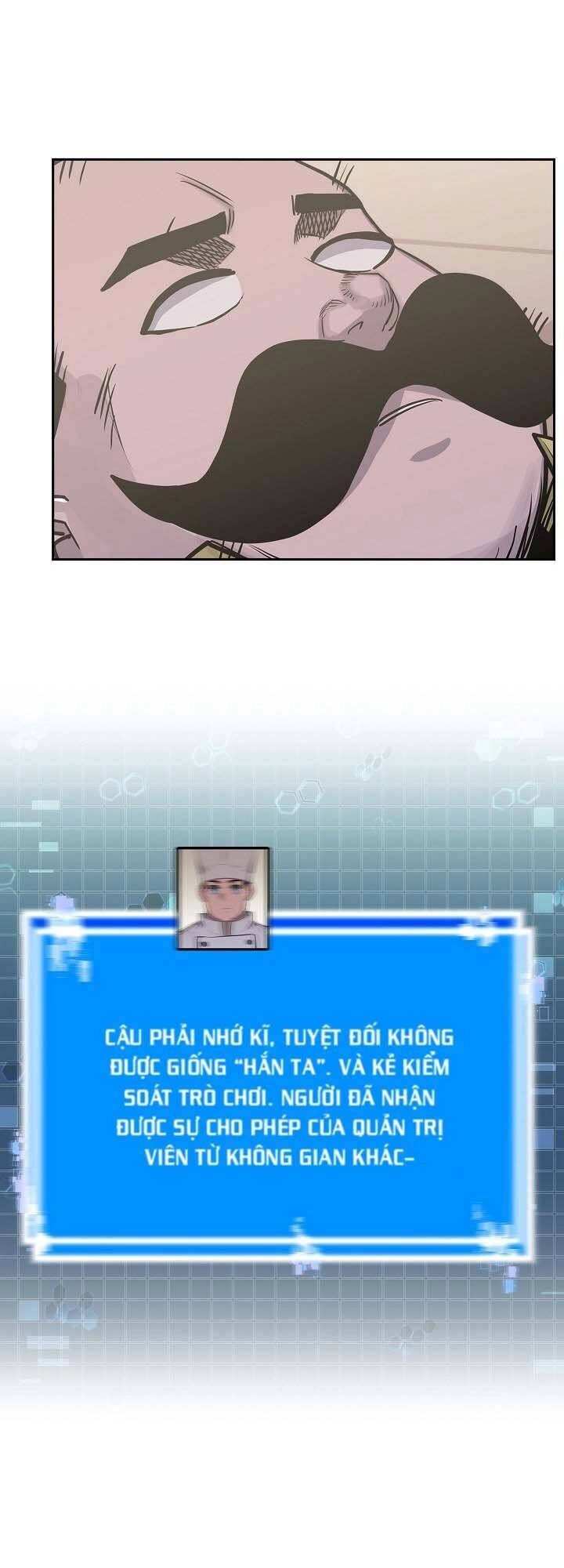 Chiến Binh Đến Từ Thế Giới Khác Chapter 221 - 35