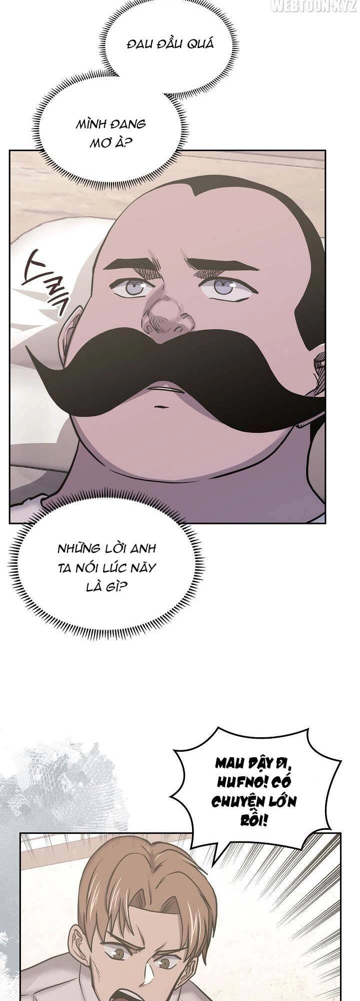 Chiến Binh Đến Từ Thế Giới Khác Chapter 221 - 38