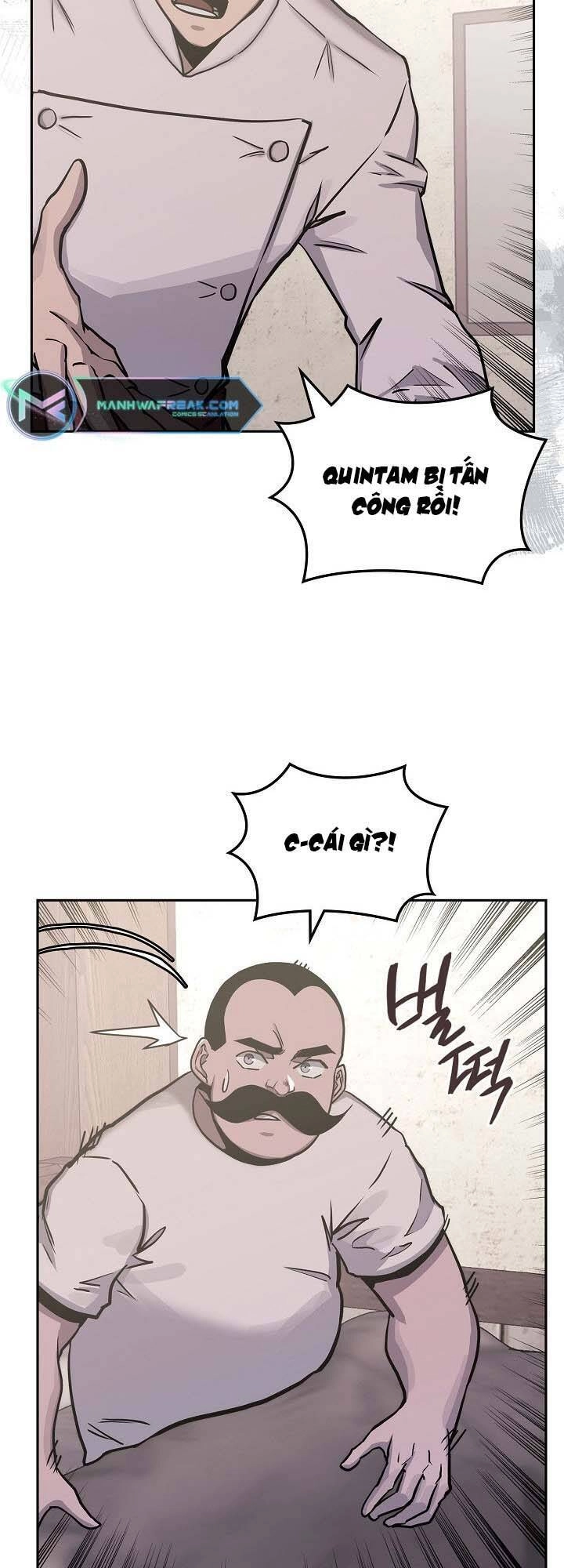 Chiến Binh Đến Từ Thế Giới Khác Chapter 221 - 39