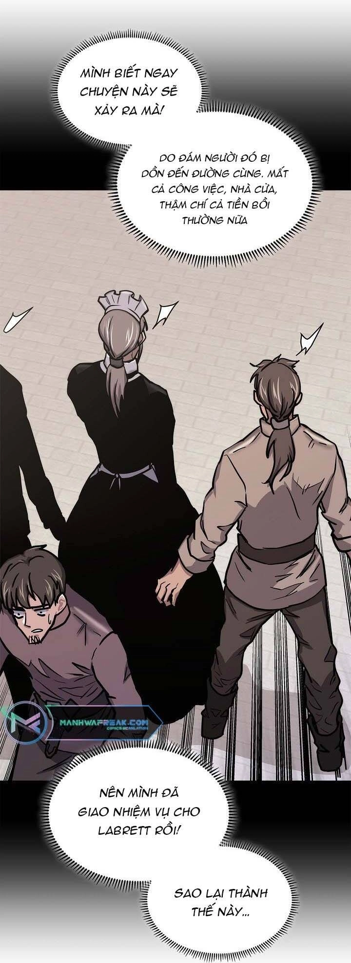 Chiến Binh Đến Từ Thế Giới Khác Chapter 221 - 41