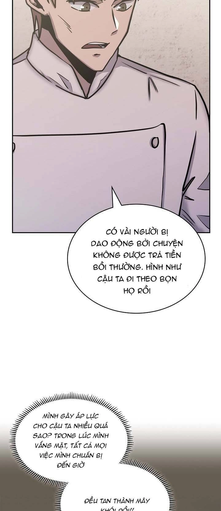 Chiến Binh Đến Từ Thế Giới Khác Chapter 221 - 44