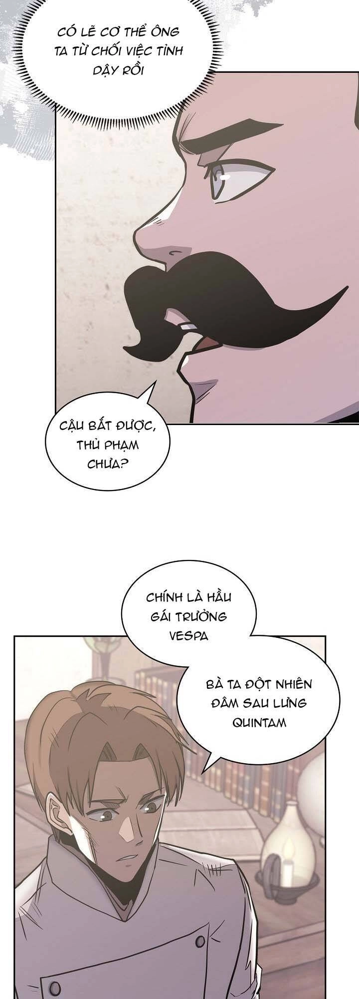 Chiến Binh Đến Từ Thế Giới Khác Chapter 221 - 51