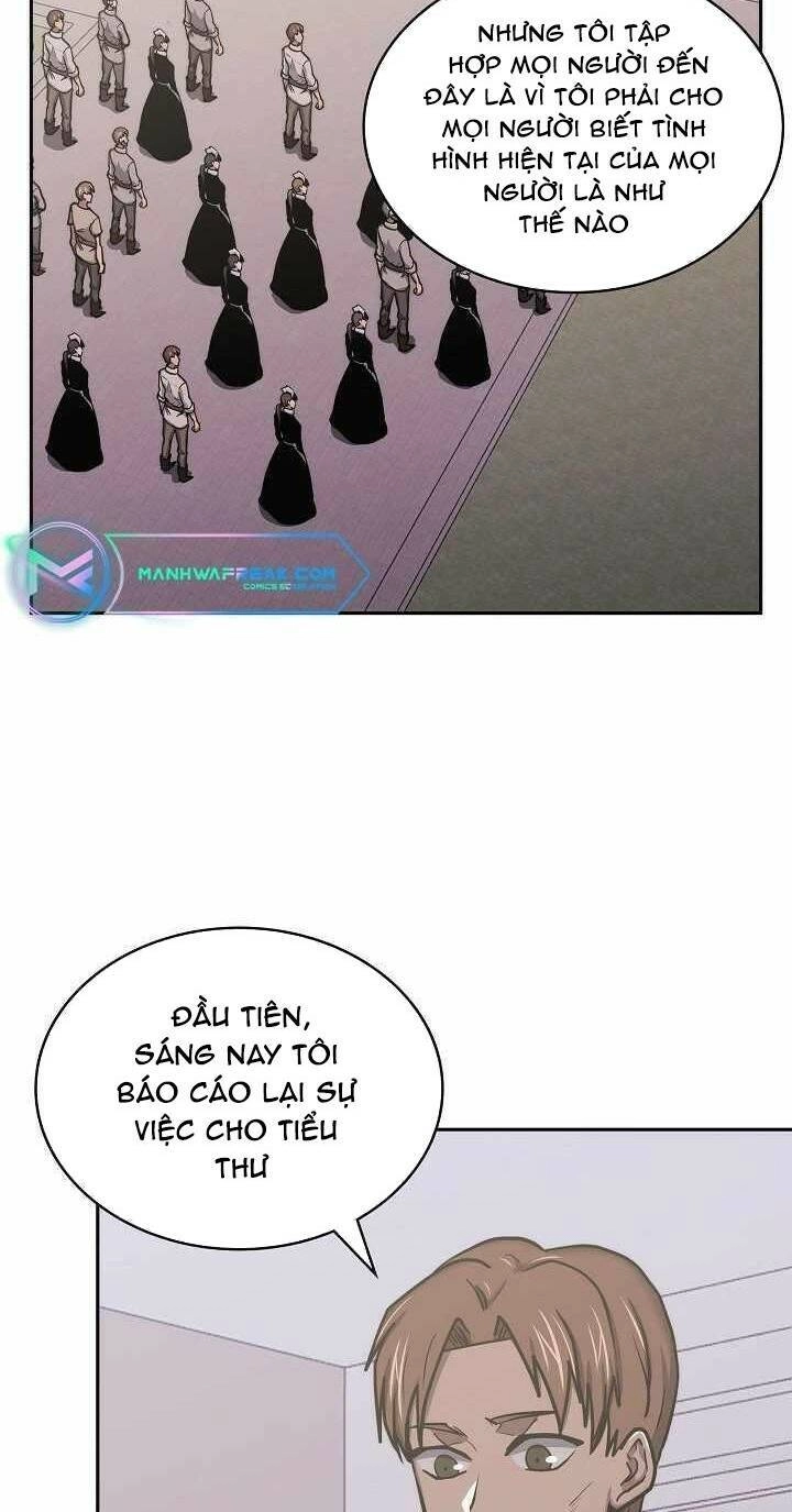 Chiến Binh Đến Từ Thế Giới Khác Chapter 222 - 3