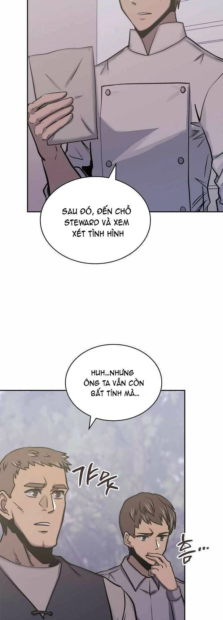 Chiến Binh Đến Từ Thế Giới Khác Chapter 222 - 4