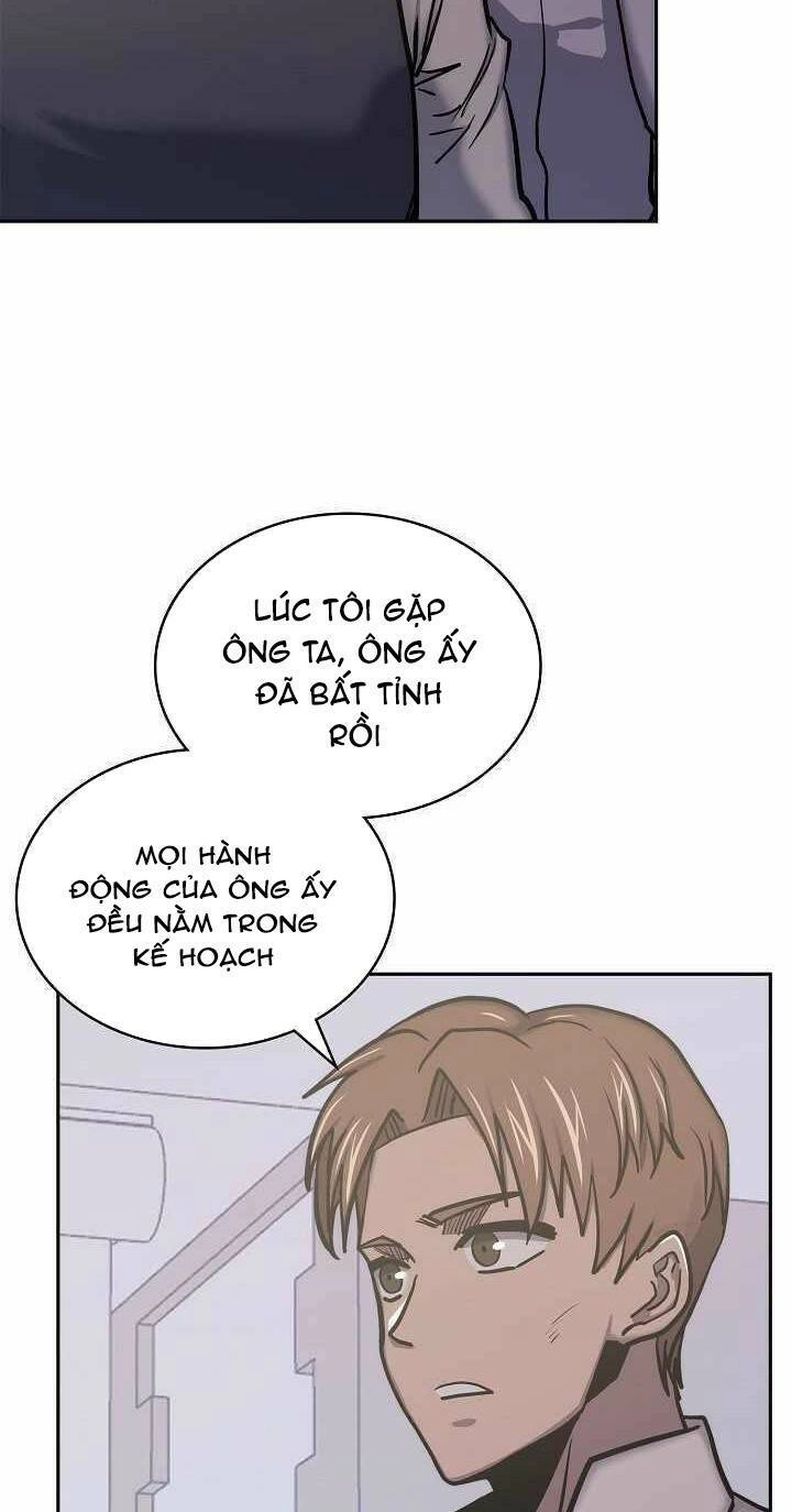 Chiến Binh Đến Từ Thế Giới Khác Chapter 222 - 5