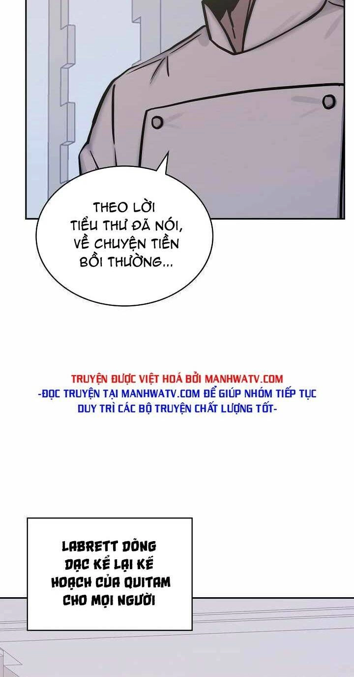 Chiến Binh Đến Từ Thế Giới Khác Chapter 222 - 6