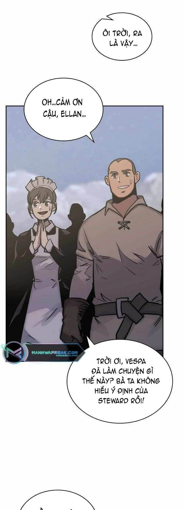 Chiến Binh Đến Từ Thế Giới Khác Chapter 222 - 10