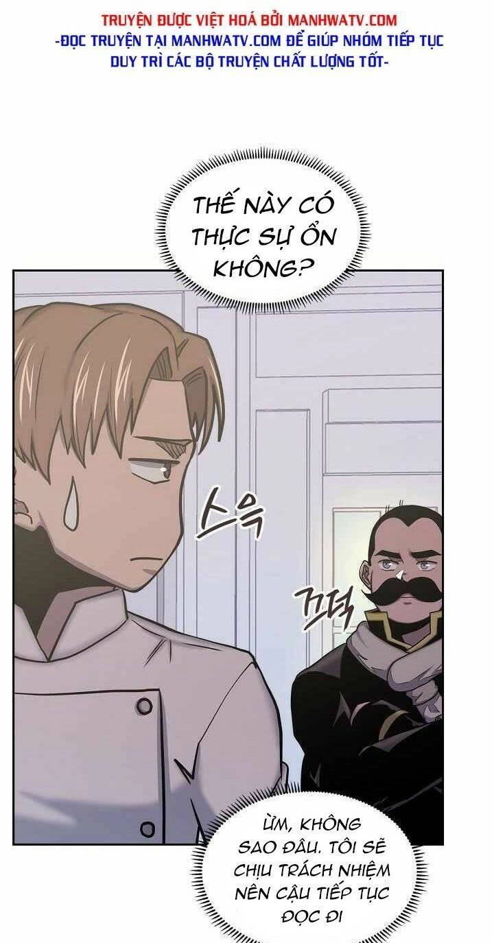 Chiến Binh Đến Từ Thế Giới Khác Chapter 222 - 12