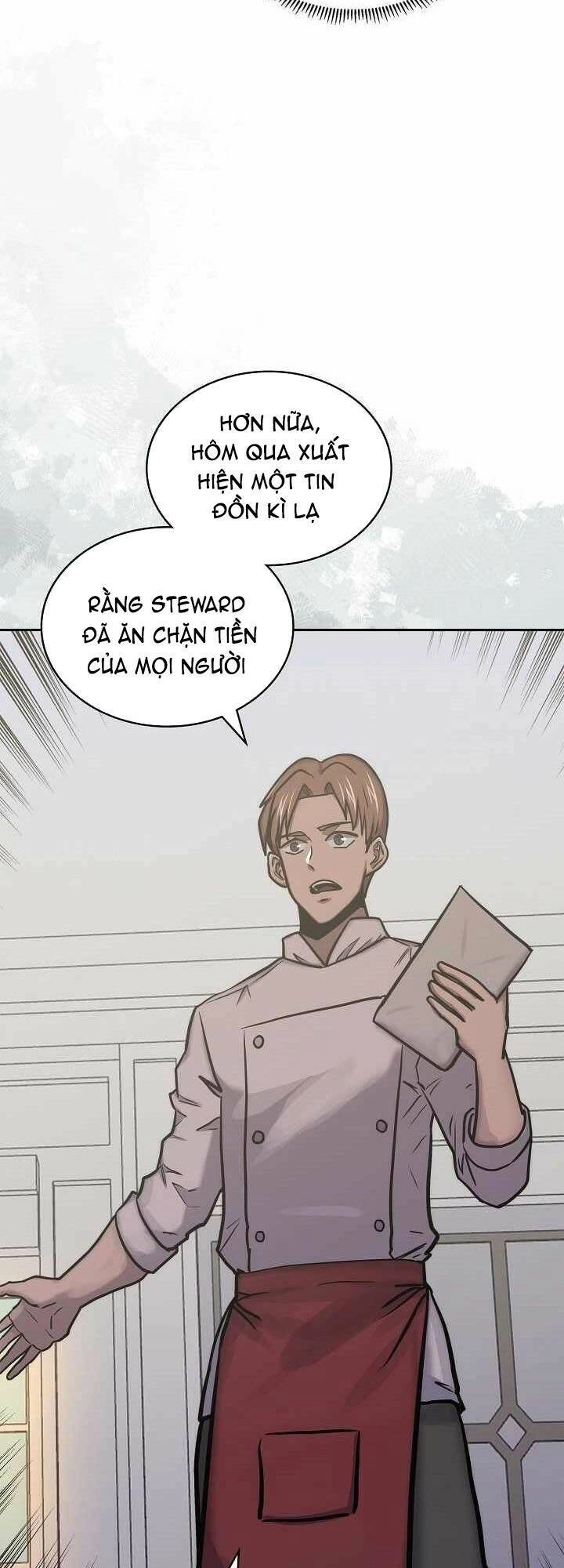 Chiến Binh Đến Từ Thế Giới Khác Chapter 222 - 13