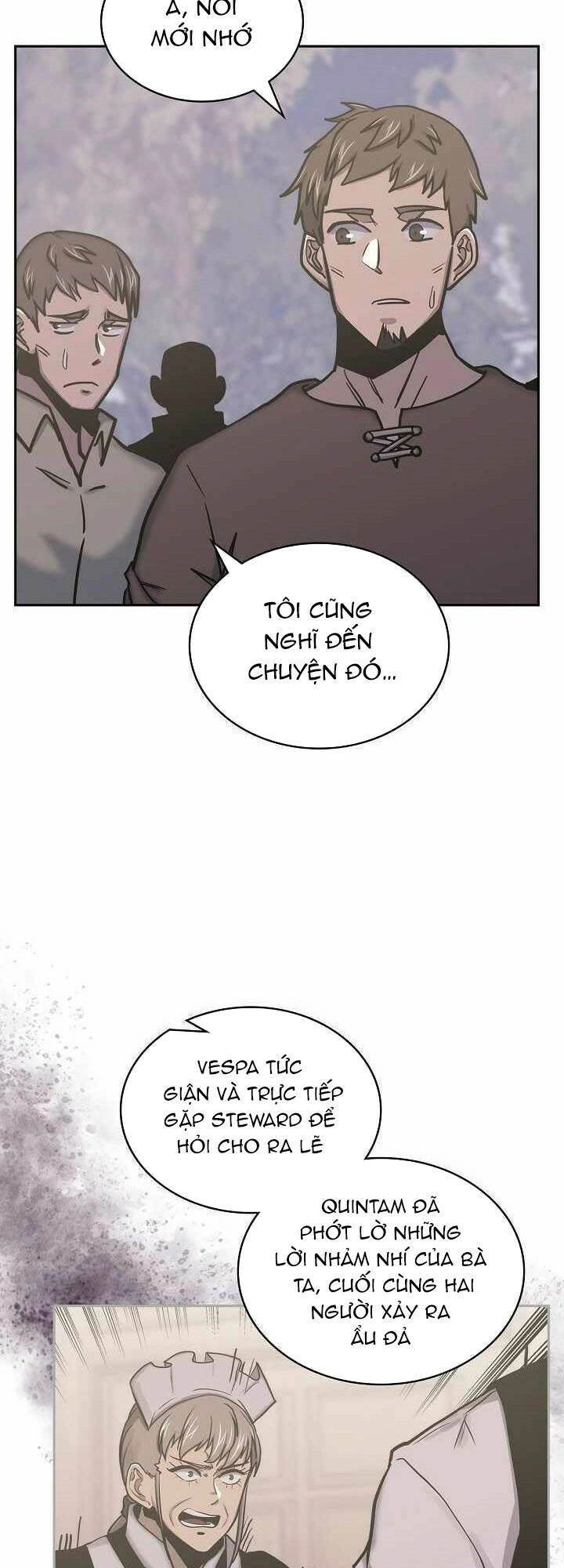 Chiến Binh Đến Từ Thế Giới Khác Chapter 222 - 16