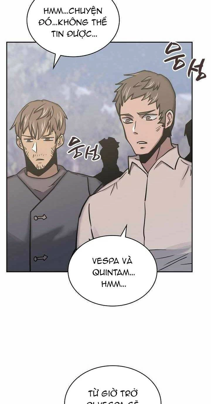 Chiến Binh Đến Từ Thế Giới Khác Chapter 222 - 18