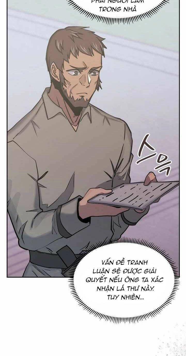 Chiến Binh Đến Từ Thế Giới Khác Chapter 222 - 20