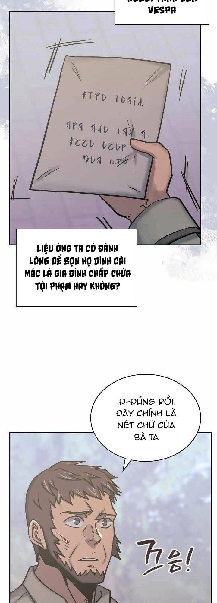 Chiến Binh Đến Từ Thế Giới Khác Chapter 222 - 22