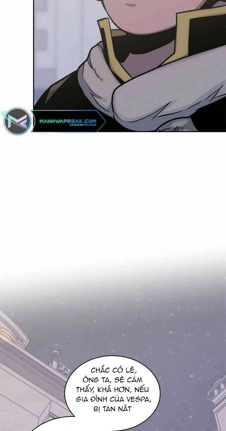 Chiến Binh Đến Từ Thế Giới Khác Chapter 222 - 26