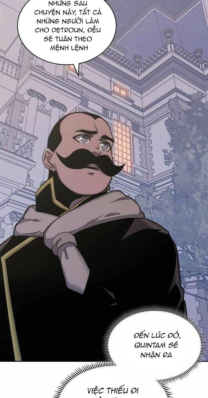 Chiến Binh Đến Từ Thế Giới Khác Chapter 222 - 27