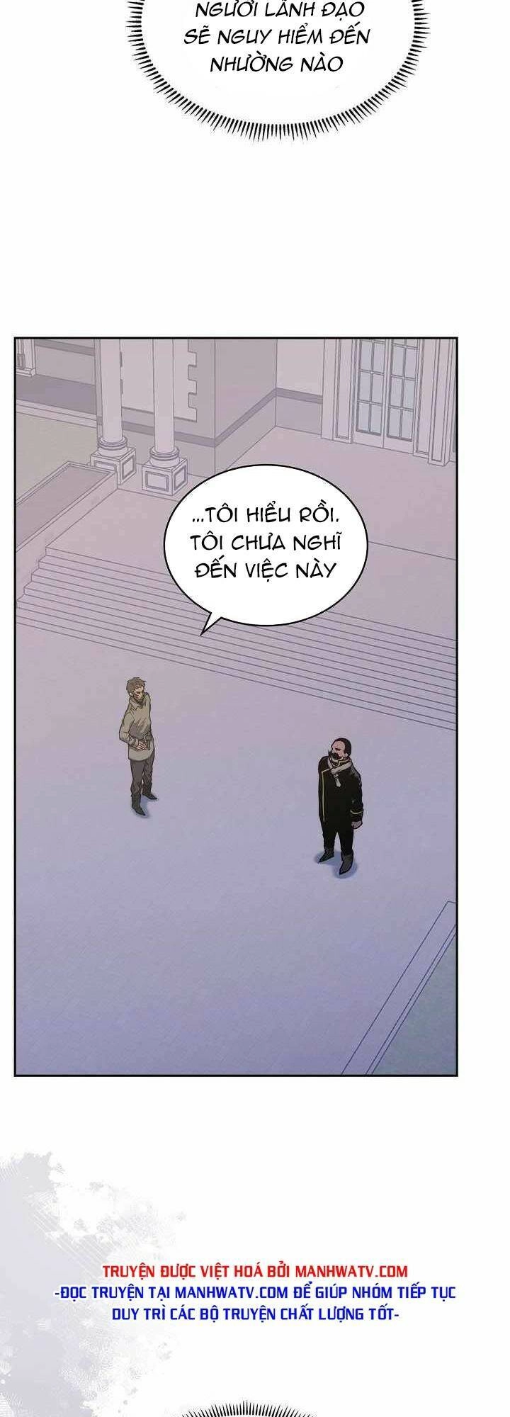 Chiến Binh Đến Từ Thế Giới Khác Chapter 222 - 28